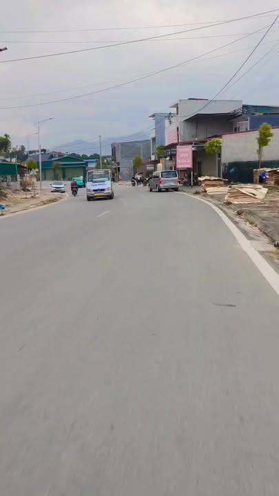 Đất nền Khu 1 Pá Kết, 120m² giá chỉ 1.85 tỷ - Cơ hội đầu tư tuyệt vời!