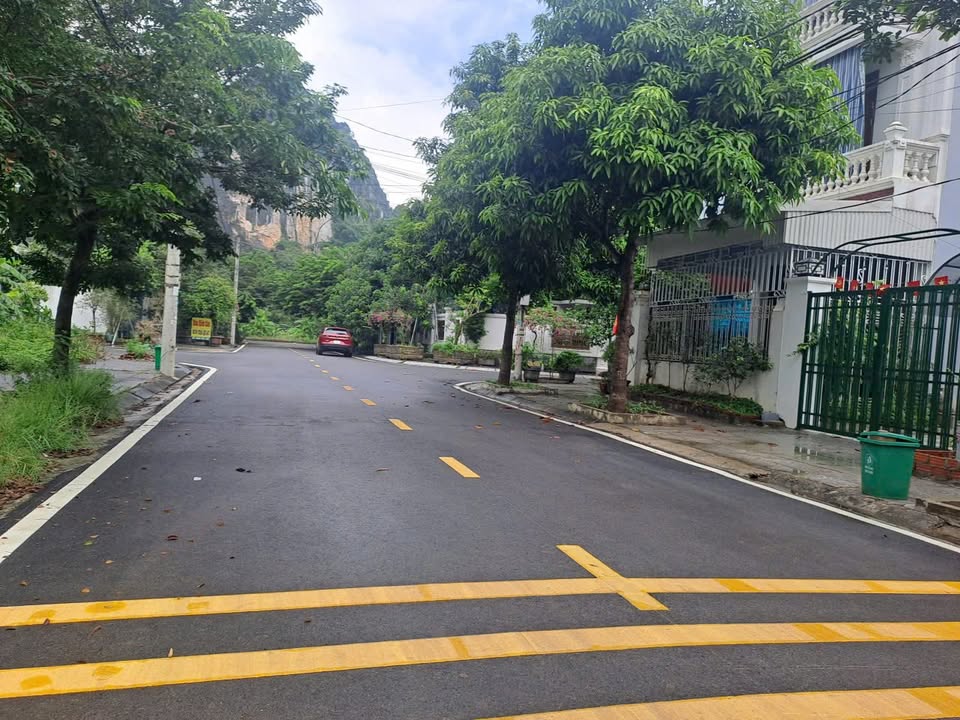 Đất nền phân lô Đồng Si, Ninh Mỹ 111m² giá 5 tỷ - Vị trí đắc địa, đầu tư sinh lời!