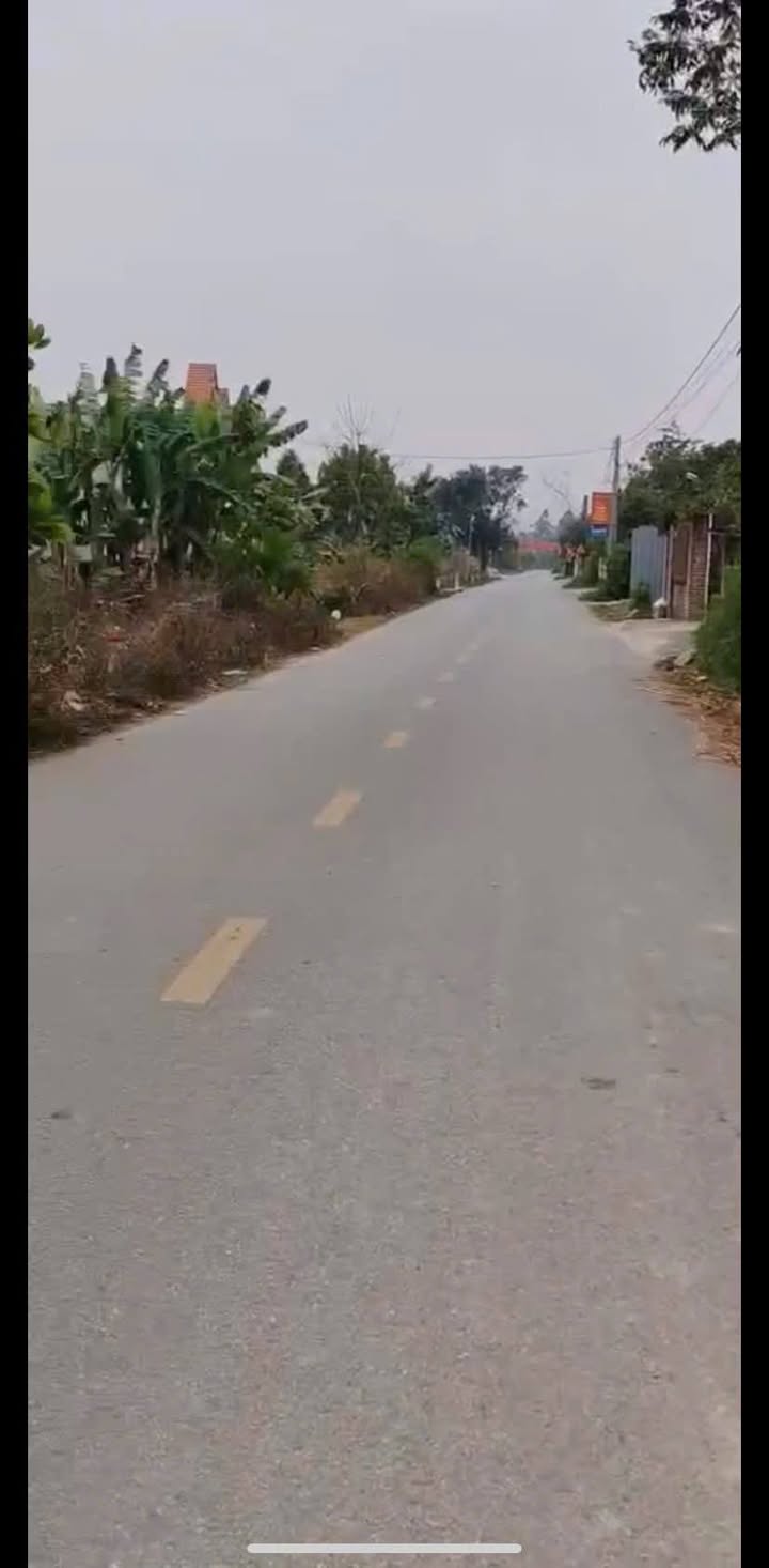 Đất nền xã Thanh Sơn Nho Quan 210m² - Đầu tư sinh lời ngay!