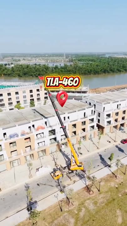 Shophouse GolfLand 2 Hải Dương 125m² giá 12.122 tỷ - Đầu tư sinh lời hấp dẫn!