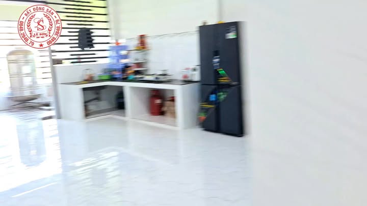 Nhà bán tại Kinh 6, Tân Hiệp, 183m² chỉ 1 tỷ - Đất thổ cư chính chủ!