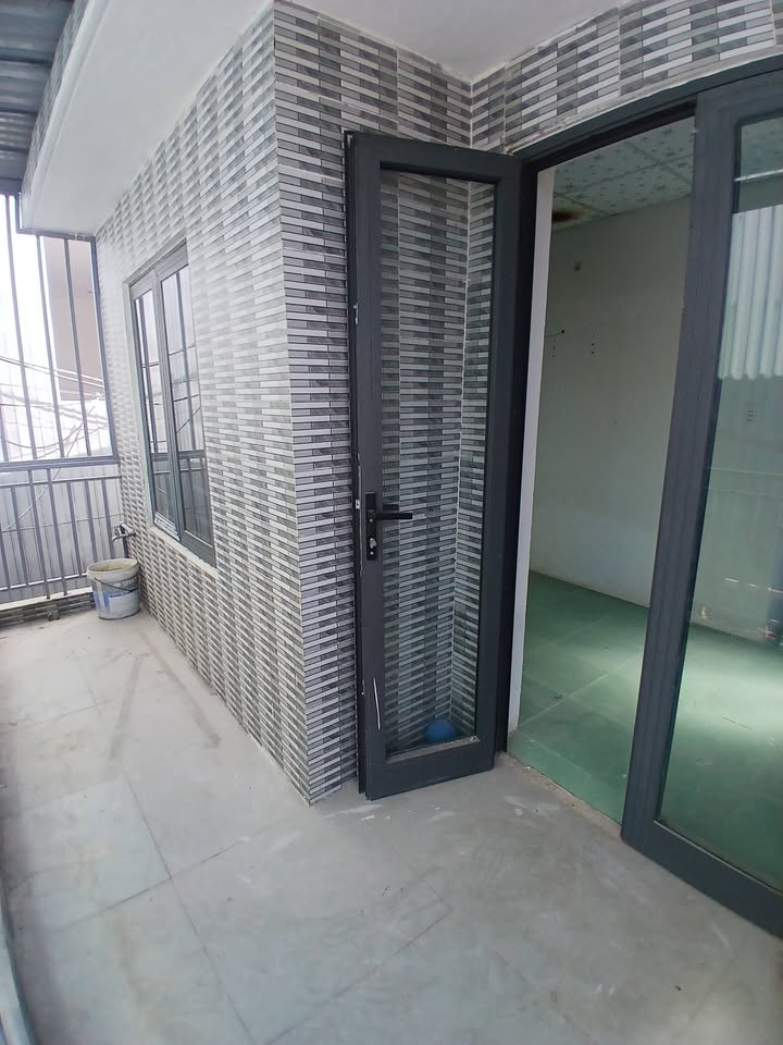 Nhà cho thuê 2 tầng tại Bàu Năng, Đà Nẵng 40m² - Nhà sạch sẽ, tiện nghi đầy đủ!