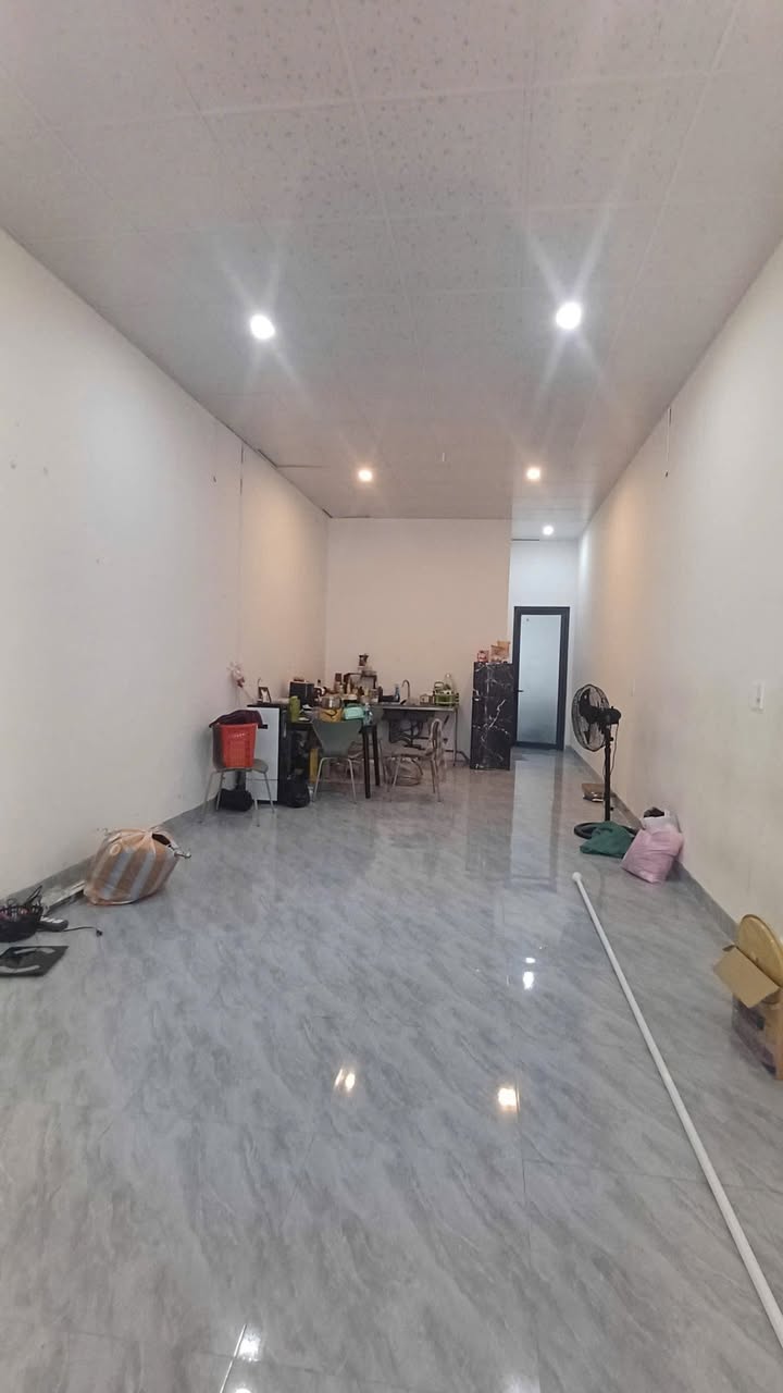 Nhà cho thuê tại kiệt Nguyễn Duy Hiệu 97m² giá 10 triệu - Phù hợp kinh doanh online!