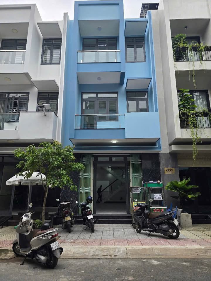 Nhà cho thuê KDC Phú Gia 2, Biên Hòa 90m² giá chỉ 10 triệu/tháng - Không thể bỏ lỡ!