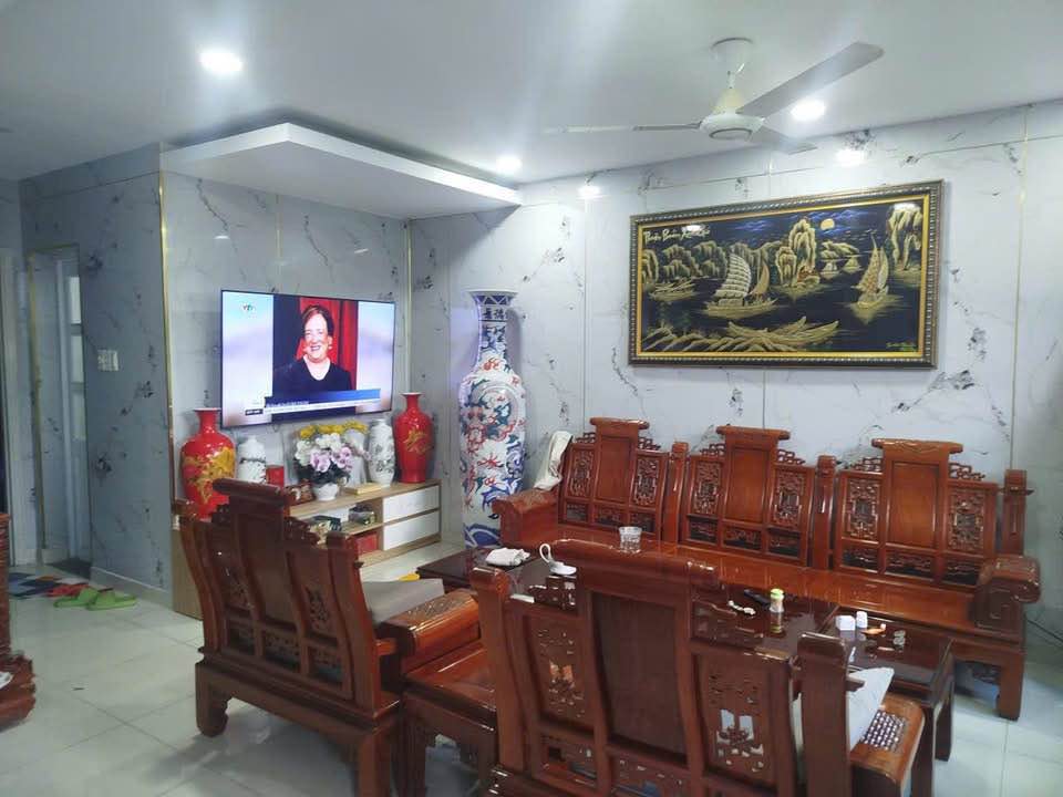 Cho thuê biệt thự Pegasus phường Long Hưng 3PN giá 10 triệu - Sẵn sàng vào ở ngay!