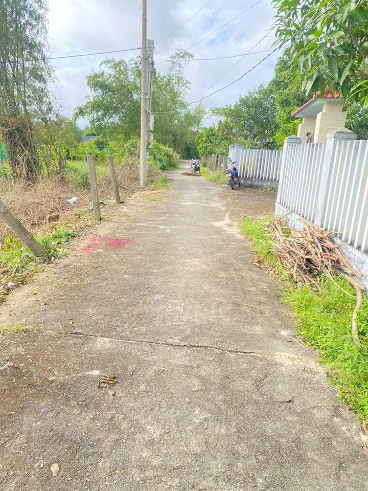 Đất nền Xã Quế An 525m² giá từ 400 triệu - Gần chợ Hương An!