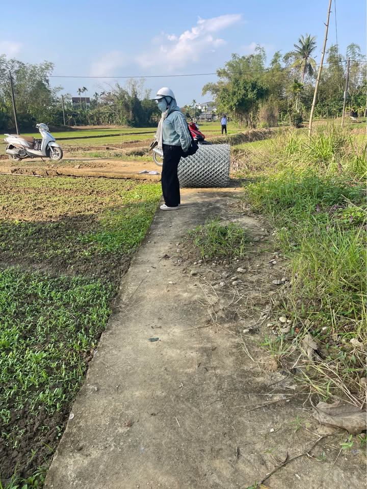 Đất Bồng Lai Điện Bàn 103m² giá chỉ 400 triệu - Cơ hội đầu tư hiếm có!