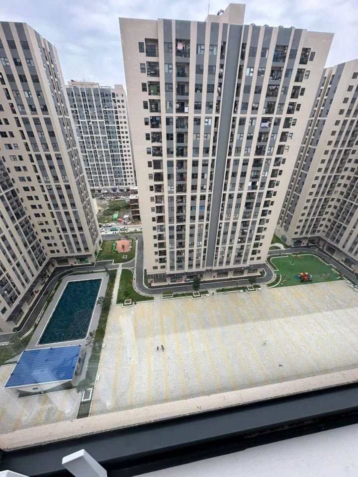 Căn hộ Ori Garden Đà Nẵng 70m² giá 2.1 tỷ - Sẵn sàng vào ở!