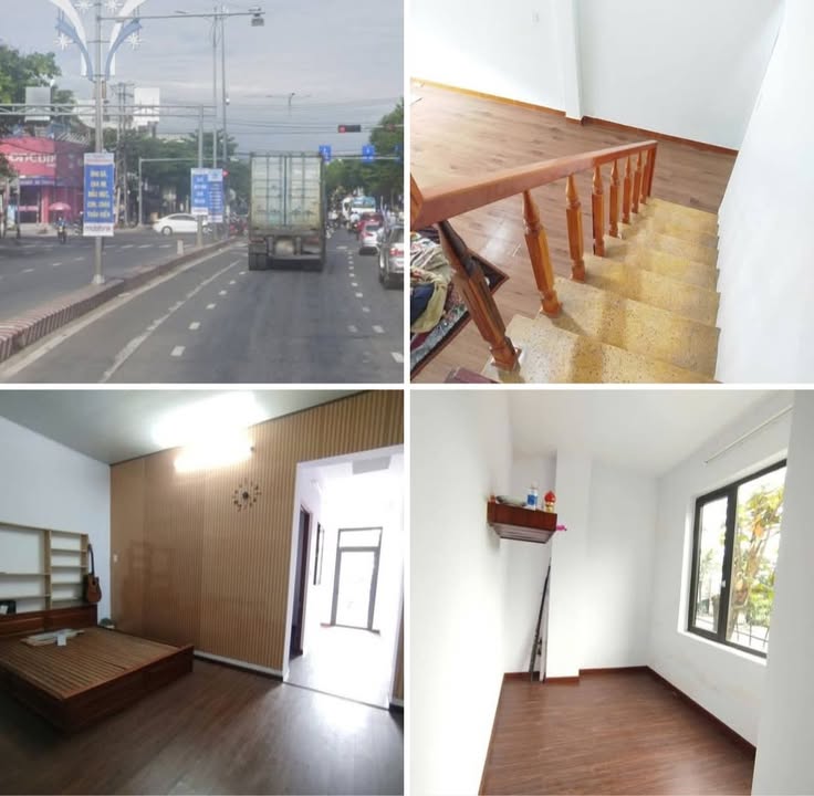 Nhà mặt tiền Cách Mạng Tháng 8, Cẩm Lệ, 86m² giá 5.9 tỷ - Cơ hội đầu tư vàng!