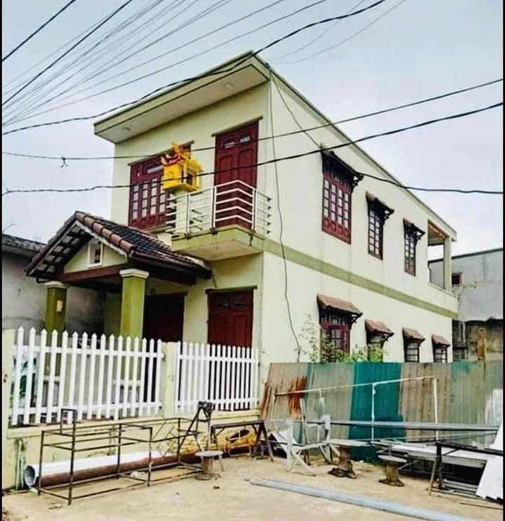 Nhà nguyên căn 2 tầng tại Đông Thanh, Đà Nẵng - Chỉ 3 triệu/tháng!