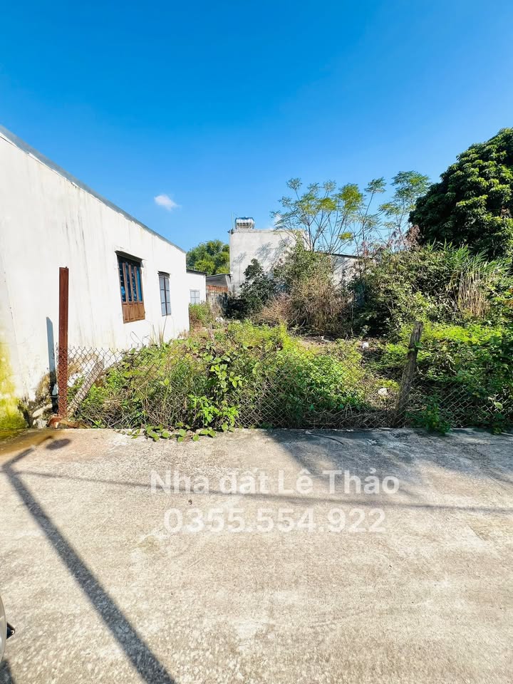 Đất nền Hòa Xuân Đà Nẵng 150m² giá 2.1 tỷ - Vị trí đắc địa, sổ hồng chính chủ!