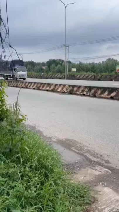 Kho cho thuê 400m² tại Long Thành - Giá chỉ 20 triệu/tháng, thuận tiện giao thông!