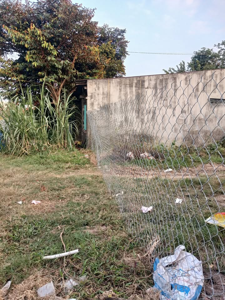 Đất nền Ấp Tiền, Củ Chi 400m² giá 3.3 tỷ - Sổ đỏ chính chủ, đầu tư sinh lời!