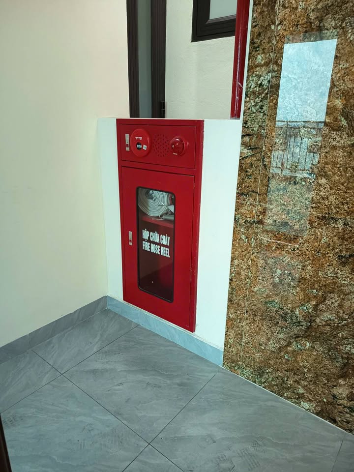 Nhà phố cho thuê tại Ngự Cầu, An Khánh 72m² giá 13.2 tỷ - Lợi nhuận cao 500 triệu/năm!