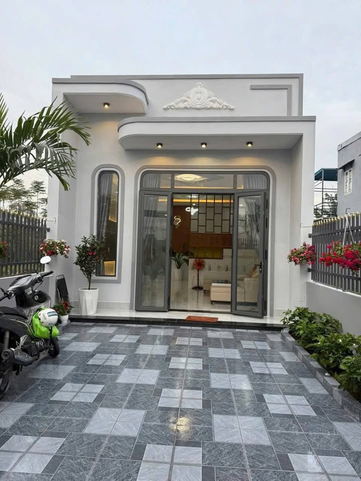 Nhà cấp 4 ấp Rừng Dầu, Mỹ Hạnh Bắc, 115m² giá 1.89 tỷ - Chính chủ bán gấp!