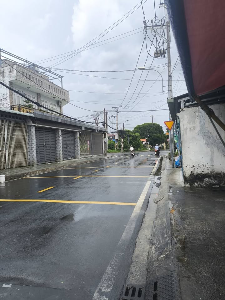 Nhà cấp 4 mặt tiền Lê Thị Lơ, Hóc Môn 115m² giá 3.5 tỷ - Đầu tư sinh lời hấp dẫn!