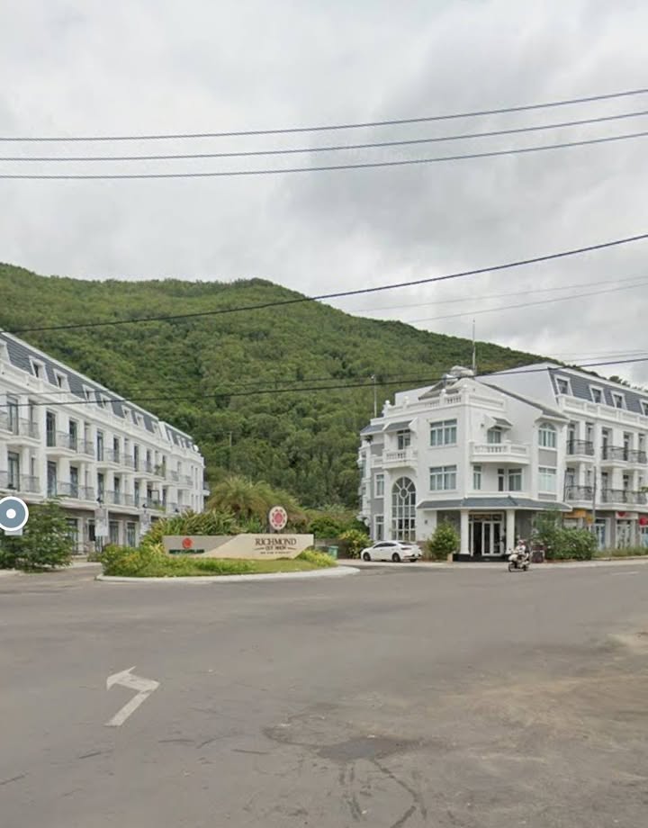 Đất mặt tiền Phường Ghềnh Ráng Quy Nhơn 84m² giá 5 tỷ - Cơ hội đầu tư hấp dẫn!