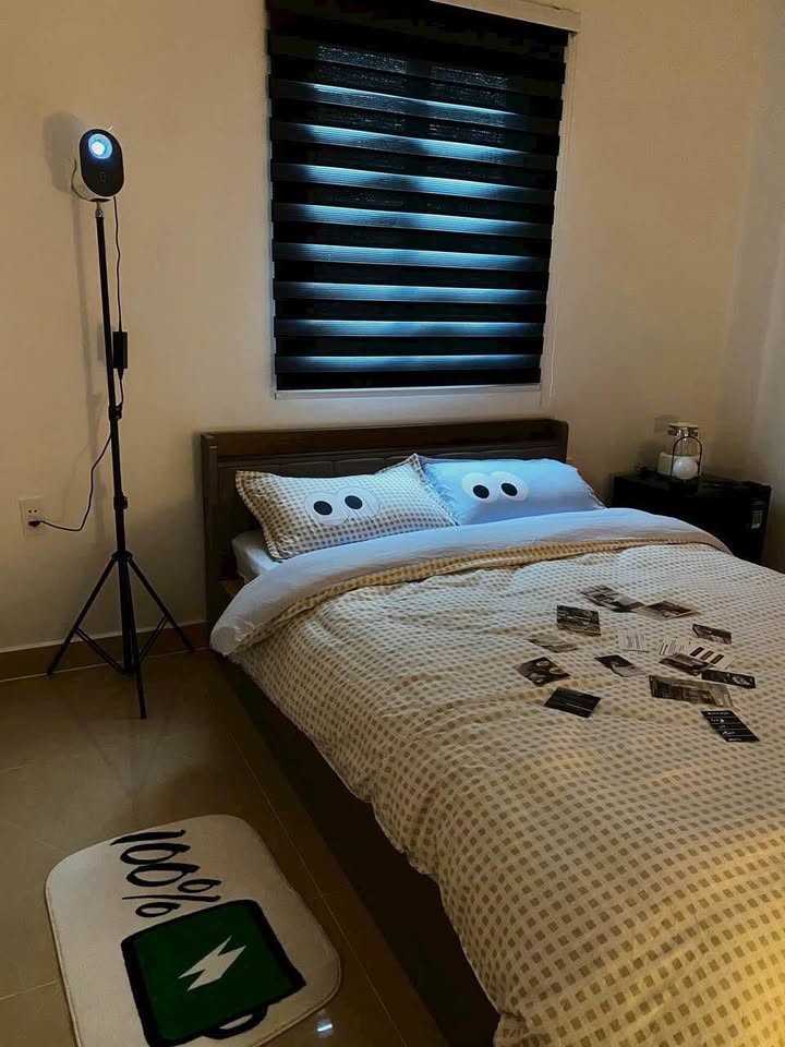 Nhà 1 Trệt 1 Lầu Phường 5, TP. Mỹ Tho 60m² giá 2.38 tỷ - Hợp đồng cho thuê sẵn