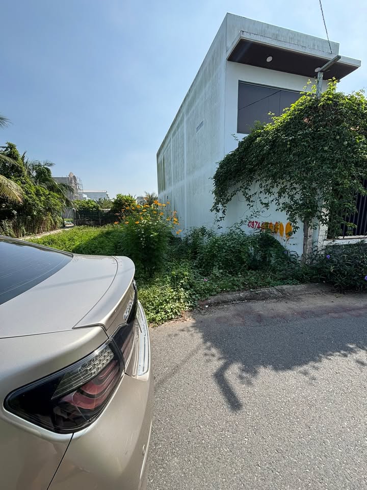 Đất nền mặt tiền Đặng Minh Nhuận, TP Mỹ Tho 100m² giá chỉ 2.1 tỷ - Cơ hội đầu tư sinh lời!