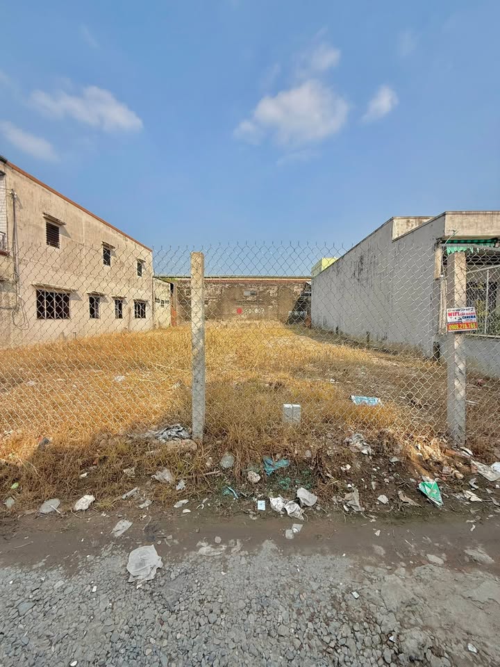 Đất thổ cư 119m² gần KCN Trung An, Mỹ Tho - Giá chỉ 1.15 tỷ, thương lượng!