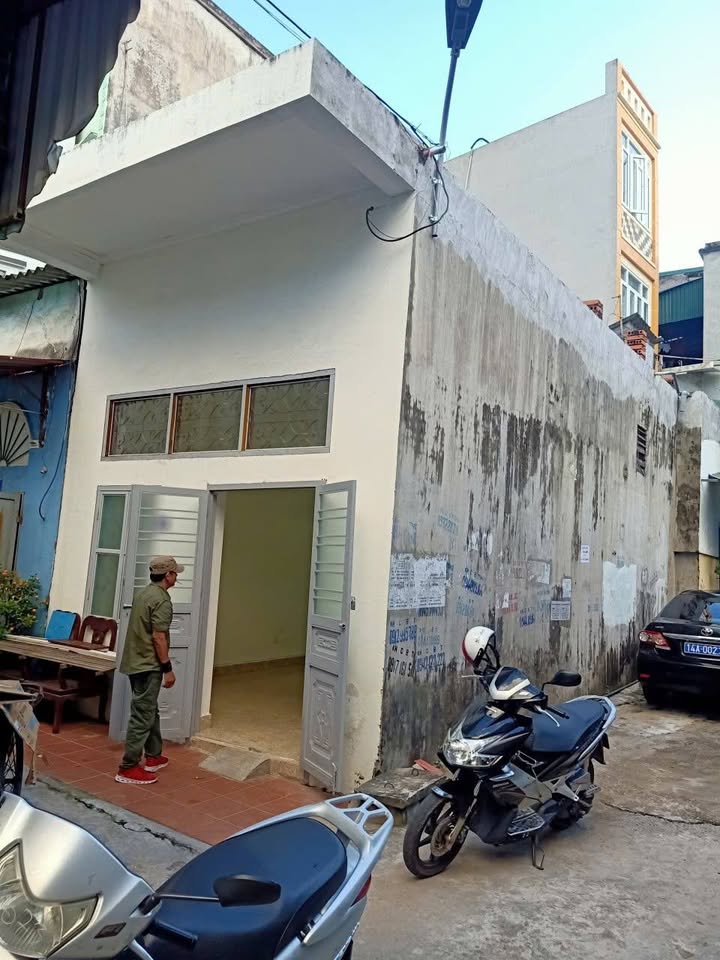 Nhà cho thuê tại Phường Cao Xanh, Hạ Long 55m² - Giá thỏa thuận, điện nước giá dân!