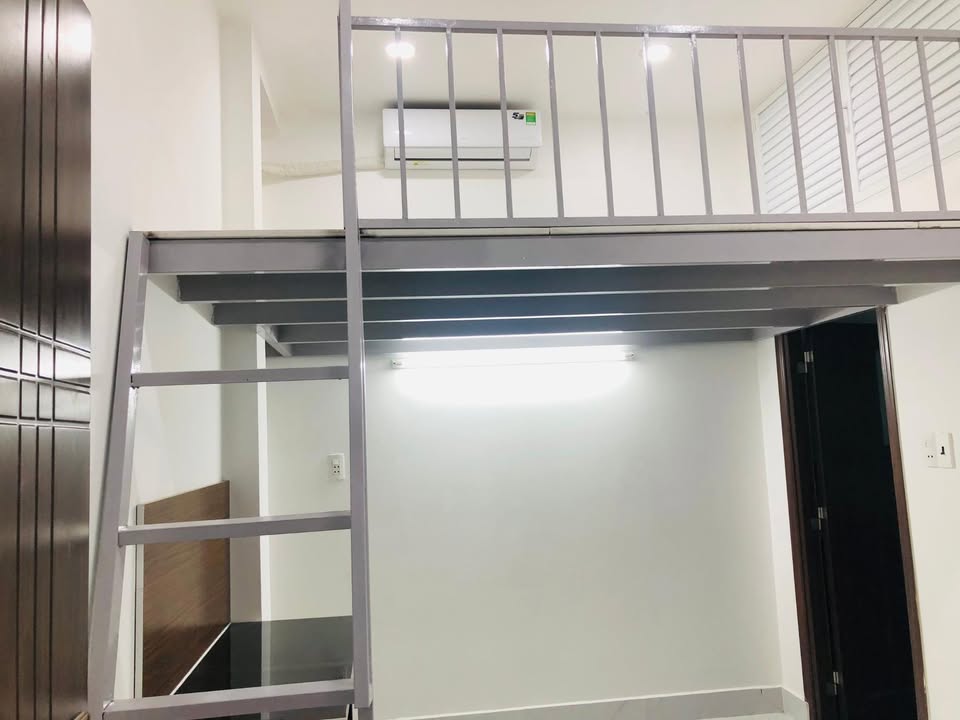 Căn hộ Trịnh Quang Nghị, Quận 8, 18m² giá 3.099 triệu - Sẵn sàng vào ở ngay!