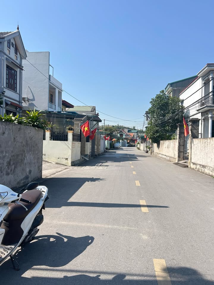 Đất mặt tiền Apphan 3, Hạ Long 100m² giá 1 tỷ - Tiềm năng kinh doanh cao!