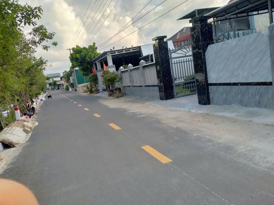 Đất nền 272m² Hương Xuân, Huế - Giá chỉ 899 triệu, pháp lý rõ ràng!