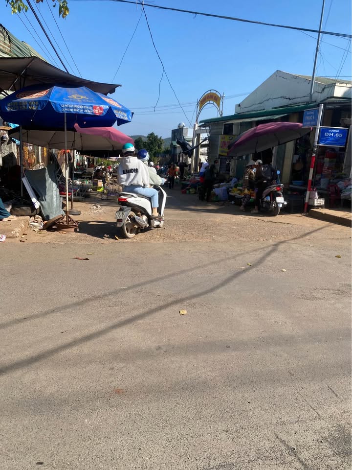 Đất nền xã Ma Đa Guôi 210m² giá 1.085 tỷ - Đầu tư sinh lời ngay!