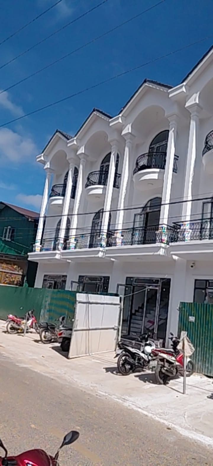 Nhà phố Đa Phú, Đà Lạt 50m² giá 3.9 tỷ - Đón Tết 2026 ngay!