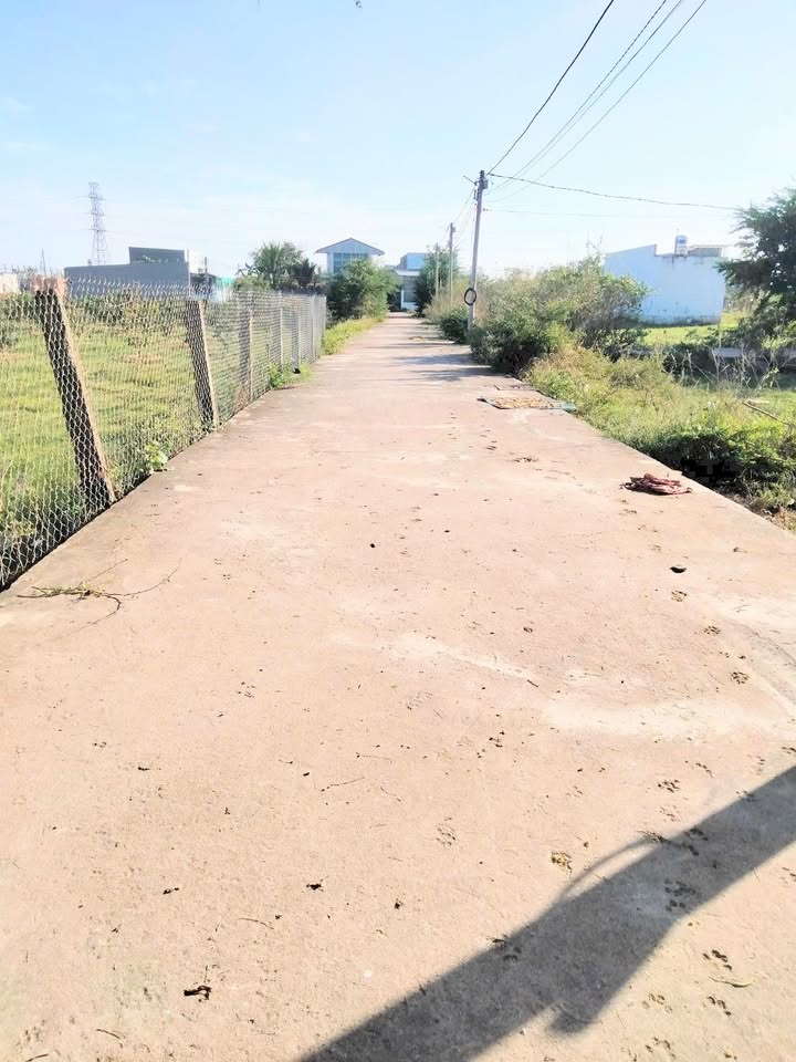 Đất góc 2 mặt tiền Phường Bình Thuận 100m² giá 599 triệu - Đầu tư sinh lời ngay!