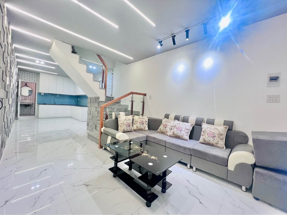 Nhà riêng An Bình Đà Lạt 80m² giá 1.949 tỷ - Xây kiên cố, sẵn sàng ở ngay!