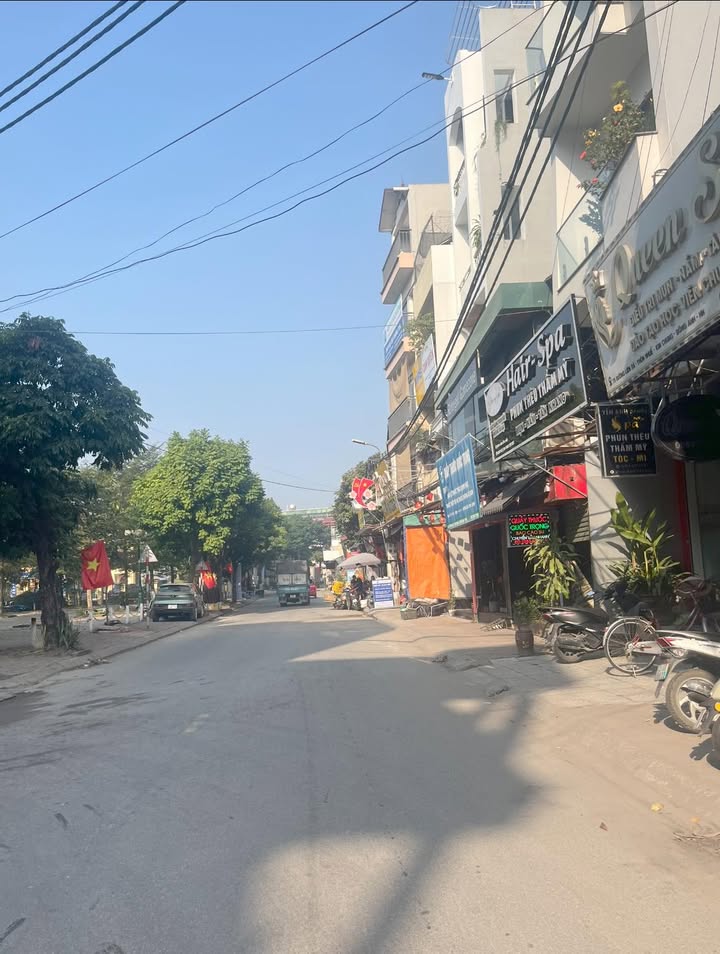 Lô đất Kim Chung, Đông Anh 61m² - Ô tô vào tận đất, giá thỏa thuận!