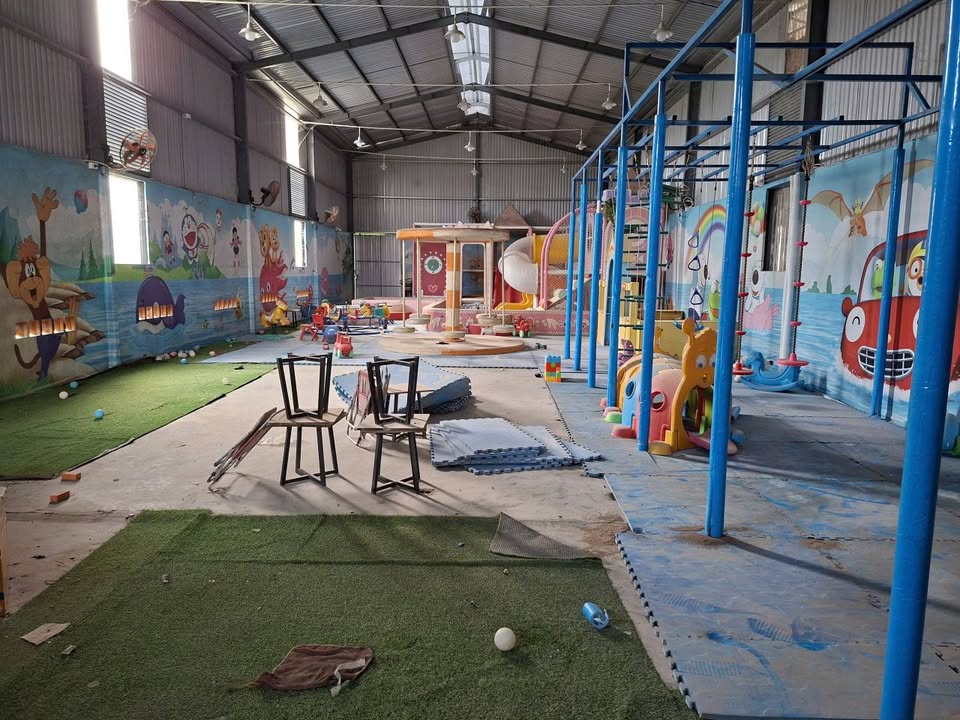 Kho cho thuê Quốc lộ 14E, Bình Quý 500m² giá chỉ 6 triệu - Vị trí đắc địa cho kinh doanh!