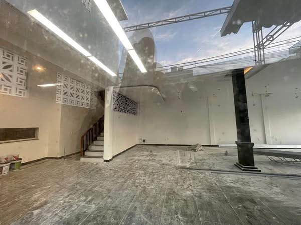 Nhà lô góc cho thuê tại Hòa Hải, Đà Nẵng - Phù hợp kinh doanh với 35 triệu/tháng!