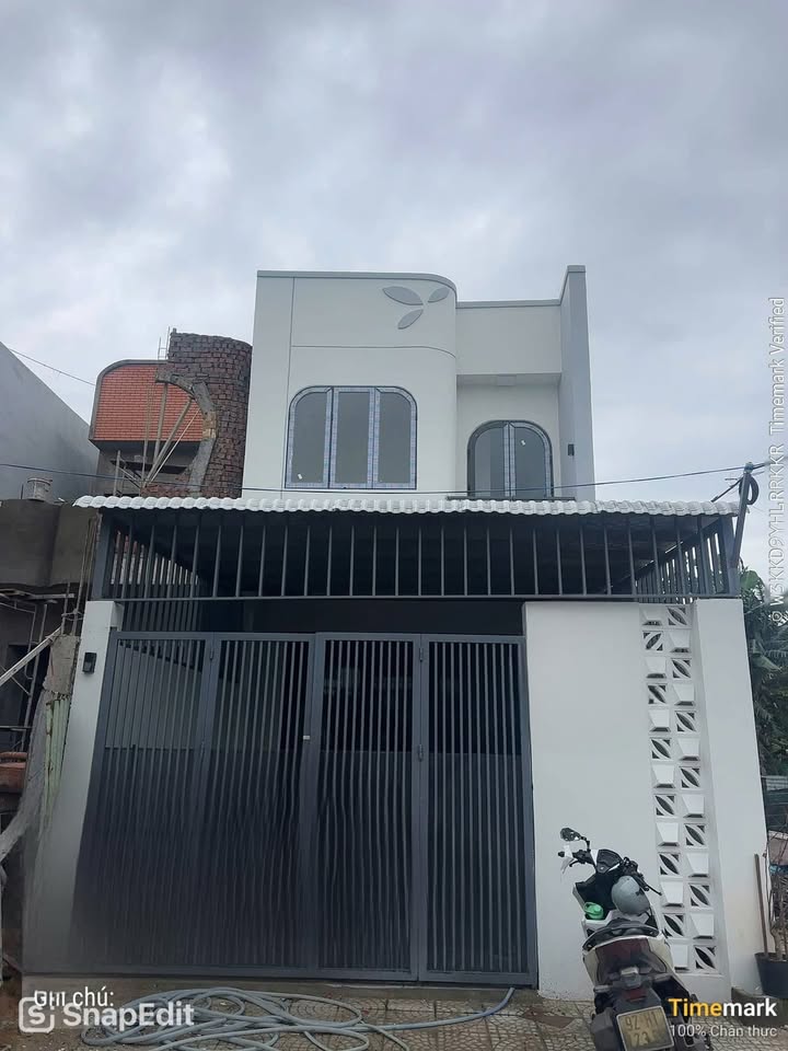 Nhà cho thuê mặt tiền Hòa Bình, Ngũ Hành Sơn, 100m² - Giá 8 triệu/tháng