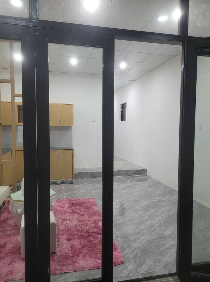 Nhà riêng kiệt Hoàng Văn Thái 73m² giá 1.09 tỷ - Sẵn sàng vào ở ngay!