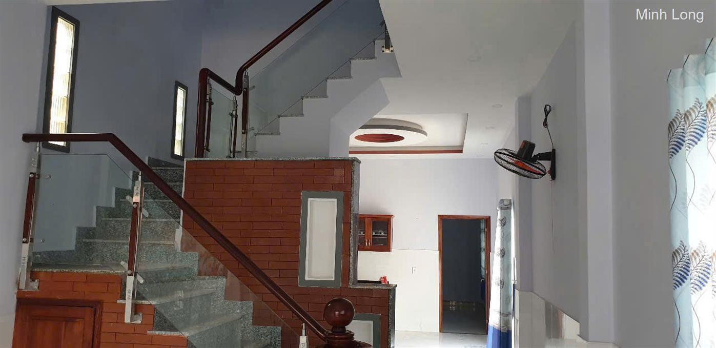 Nhà cho thuê Thới An, Quận 12, 800m² giá 12 triệu - Phù hợp cho ở và kinh doanh!