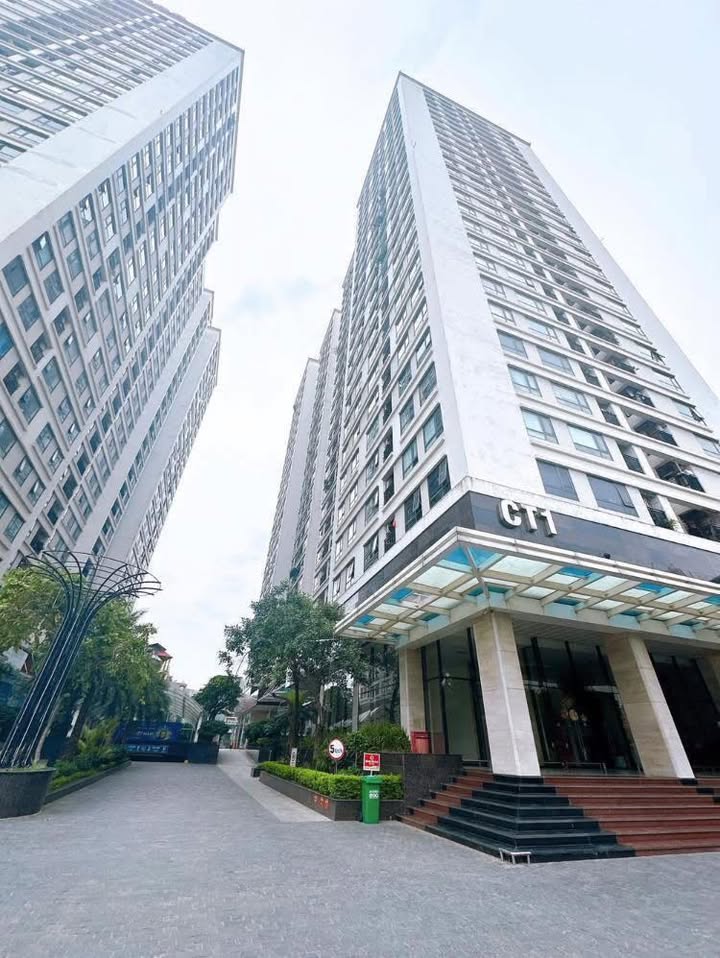 Căn hộ 789 Xuân Đỉnh 70m² giá 12 triệu - Full nội thất vào ở ngay!