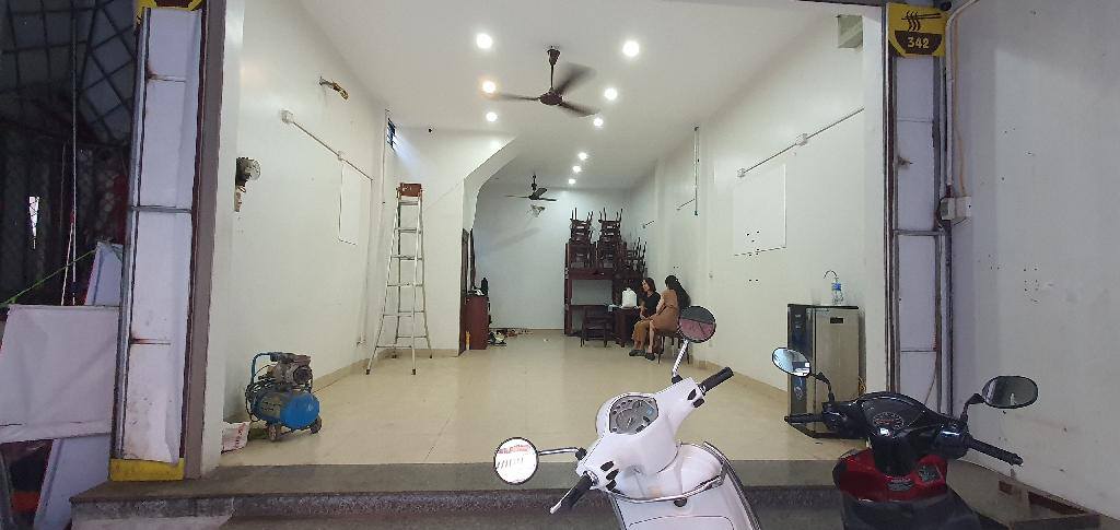 Nhà mặt phố Định Công, 60m² giá 14 tỷ - Lô góc 2 mặt thoáng, đầu tư sinh lời!