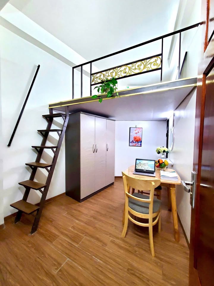 Tòa căn hộ 8 tầng tại Mỹ Đình 2, 488m² giá 15 tỷ - Đầu tư sinh lời cực đỉnh!