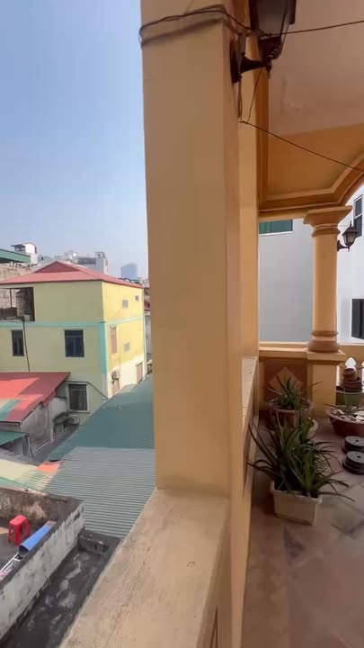 Nhà cho thuê 168 Trần Duy Hưng 50m² giá 16 triệu - Nội thất đầy đủ, tiện nghi!