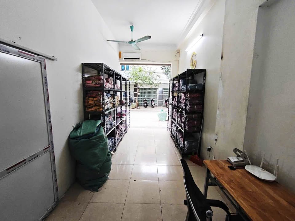 Mặt bằng kinh doanh Phường Phúc La, Quận Hà Đông 20m² giá 3.8 triệu - Khép kín, sẵn sàng hoạt động ngay!
