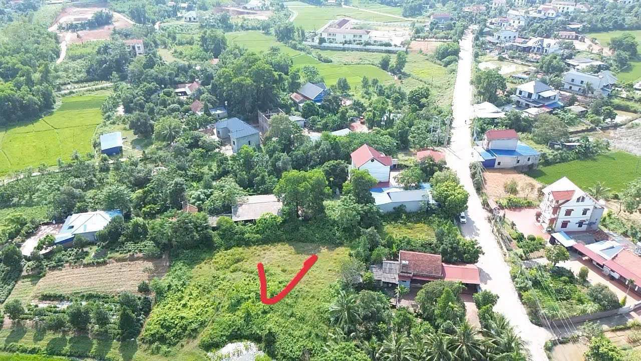 Đất thổ cư 2100m² tại thôn Đa Hội, xã Trung Giã, giá 14.7 tỷ - Đầu tư sinh lời ngay!