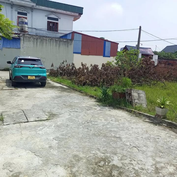 Đất nền Tân Minh 70m² giá thỏa thuận - Đầu tư sinh lời hiếm có!