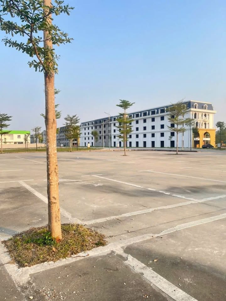 Đất thổ cư KĐT Âu Cơ 108m² giá 2.5 tỷ - Pháp lý sạch, thanh khoản nhanh!