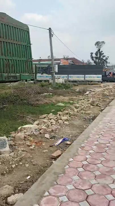 Đất nền Quốc lô 1A Kỳ Văn 200m² - Vị trí kinh doanh đắc địa!