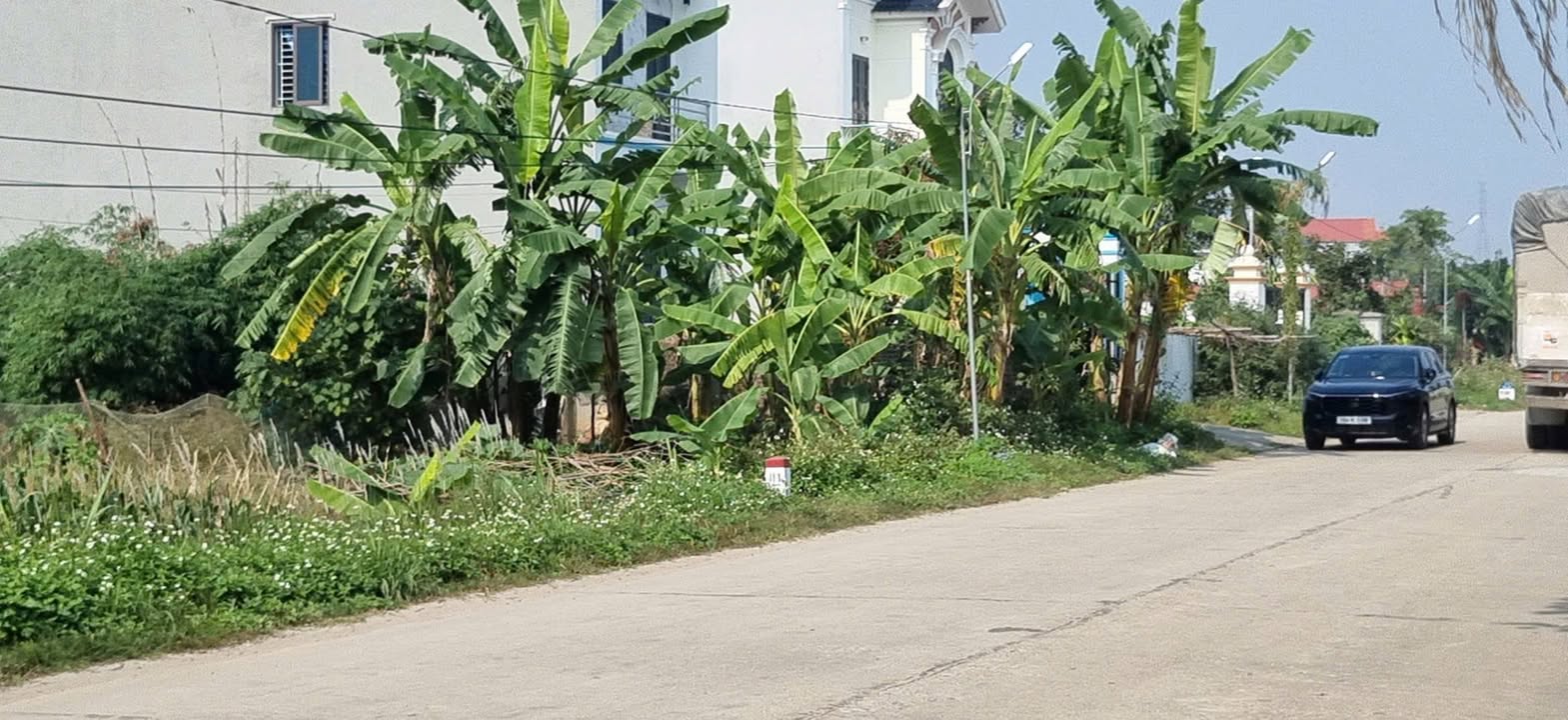 Đất mặt đường kinh doanh Thanh Thủy, Phú Thọ 200m² giá 2 tỷ - Đầu tư sinh lời ngay!