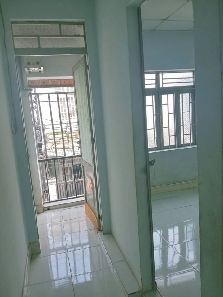 Nhà cho thuê tại Tân Bình, Dĩ An 50m² giá 3.5 triệu - Không cần cọc!
