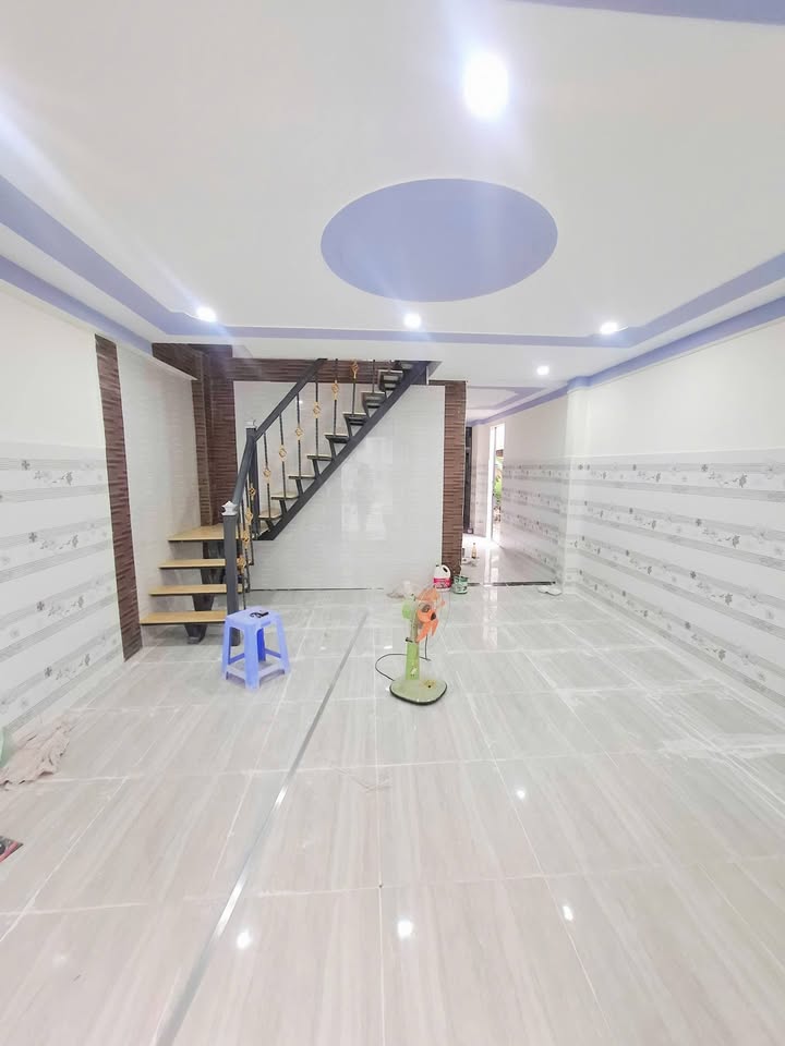 Cho thuê nhà mặt bằng kinh doanh tại Phường Bửu Hòa, Biên Hòa 60m² - Sẵn sàng cho thuê ngay!